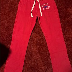 Hollister Sweatpants
